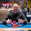 Patrik Antonius Wins the 2018 partypoker LIVE MILLIONS Germany €25,000 Super High Roller