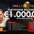 partypoker MILLIONS Germany Schedule February 10th
