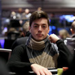 partypoker LIVE MILLIONS Germany Main Event Day 1a