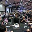 Tournament Room