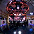 Feature Table
