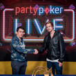 Pavel Plesuv & Viktor Blom