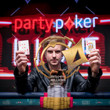 Viktor Blom Wins the 2018 partypoker LIVE MILLIONS Germany Main Event