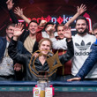 Viktor Blom Wins the 2018 partypoker LIVE MILLIONS Germany Main Event