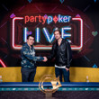Feature Table Heads Up