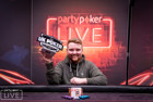 Can Morris Add the Main Event Title to his Super High Roller win?