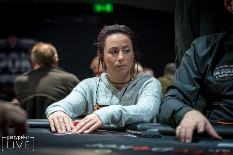 Partypoker live millions uk Partypoker live millions uk