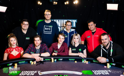 Unibet Open eSports Battle Royale VIII in London