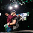 Andreas Wiborg Wins the 2018 Unibet Open London Main Event