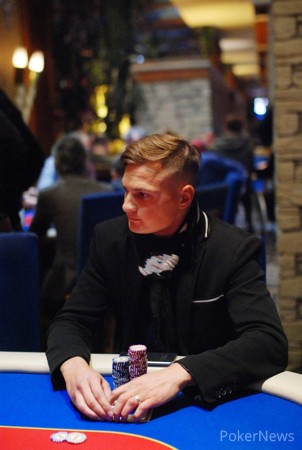 Mantas Bagočius