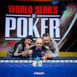 Amar Begovic Wins 2018 WSOP Circuit Rozvadov Spring Edition