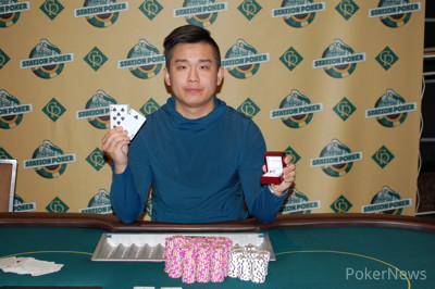 Toby WU