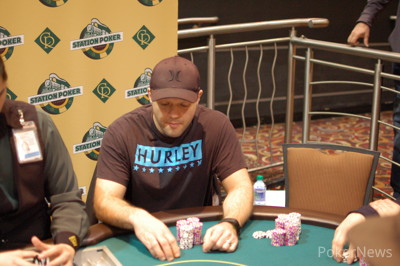 Scott Moskal