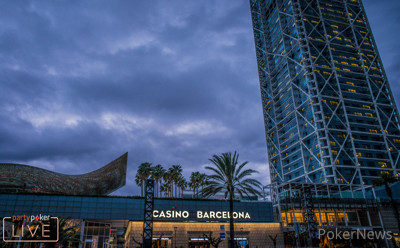 Casino Barcelona