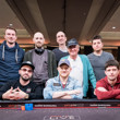 Ofifcial Final Table Group Shot