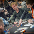 Viktor Blom in Action