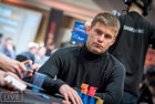 Byron Kaverman