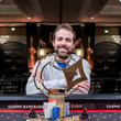 Pascal Lefrancois wins the 2018 partypoker LIVE MILLIONS Grand Final Barcelona