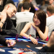 Jack Salter & Celina Lin
