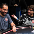 João Vieira and Mustapha Kanit