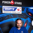 Winner_Event8 EPT Cup_Borge Sandsgaard