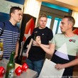 PokerStars Online Qualifier Meet and Greet