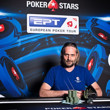 Winner_Event8 EPT Cup_Borge Sandsgaard