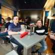 PokerStars Online Qualifier Meet and Greet