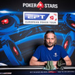 Winner_Event8 EPT Cup_Borge Sandsgaard