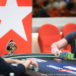 Steve O'Dwyer and Nick Petrangelo: Heads Up in the €50K