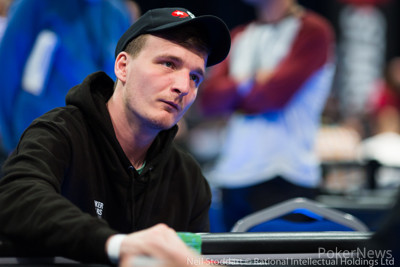 Perfect dash balcony Emotional and Intense, Gyorgyi Takes on Stacked Final Table at EPT Monte  Carlo | 2018 PokerStars and Monte-Carlo©Casino EPT | PokerNews