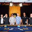 2018 Triton Super High Roller Series MontenegroHKD $250,000 Short Deck - Ante Only - Final Table