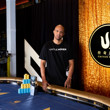Phil Ivey - 2018 Triton Super High Roller Series Montenegro
HKD $250,000 Short Deck - Ante Only Winner