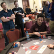 Winamax SISMIX Final Day