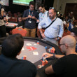 Winamax SISMIX Final Day