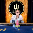 Richard Yong - 2018 Triton Super High Roller Series Montenegro
HKD $250,000 6-Max Event Winner