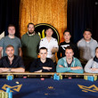 Final Table 2018 Triton Super High Roller Series MontenegroHKD $1,000,000 Main Event