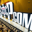 WSOP Signage/Branding