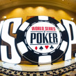 WSOP Signage/Branding