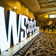 WSOP Signage/Branding