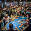 888poker LIVE Barcelona Main Event