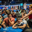 888poker LIVE Barcelona Main Event