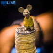 888poker LIVE Barcelona Main Event Chips