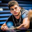 888poker LIVE Barcelona Main Event