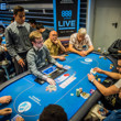 888poker LIVE Barcelona Main Event