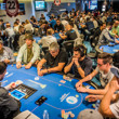 888poker LIVE Barcelona Main Event