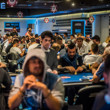 888poker LIVE Barcelona Main Event