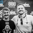 888poker LIVE Barcelona Party