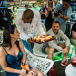 888poker LIVE Barcelona Party