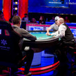 Final table heads up
